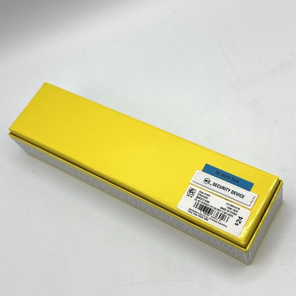 Liz Claiborne Bracelet Sparkly Multicolor Goldtone New in Box - Picture 5 of 5